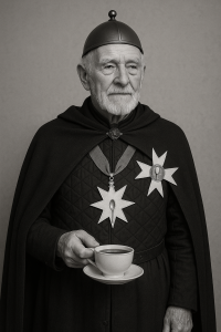 Sir Thomlin Everdare of Glenvales