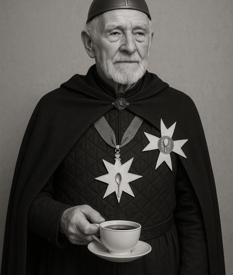 Sir Thomlin Everdare of Glenvales