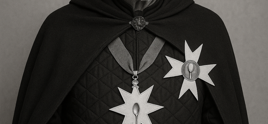 Sir Thomlin Everdare of Glenvales