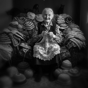 Mrs. Agnella Crum