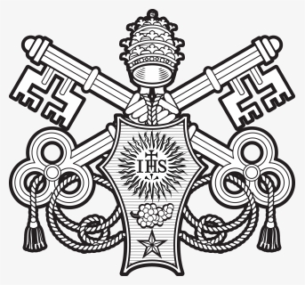 Coat of Arms Pope Francis