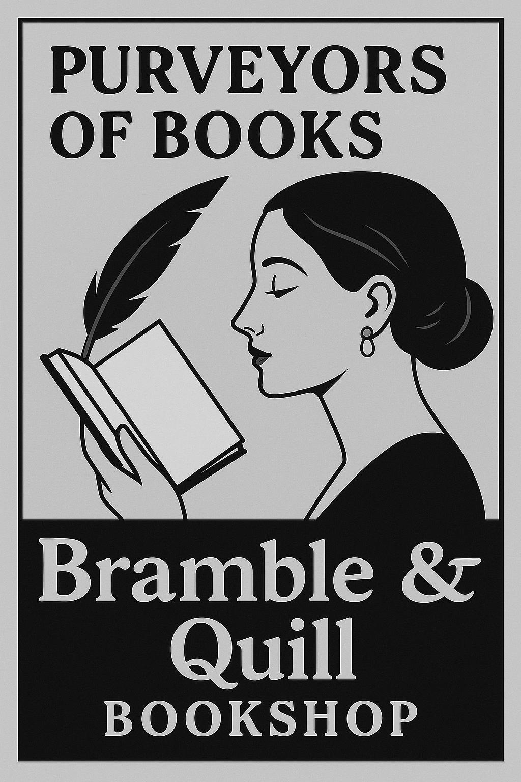 Branble Books