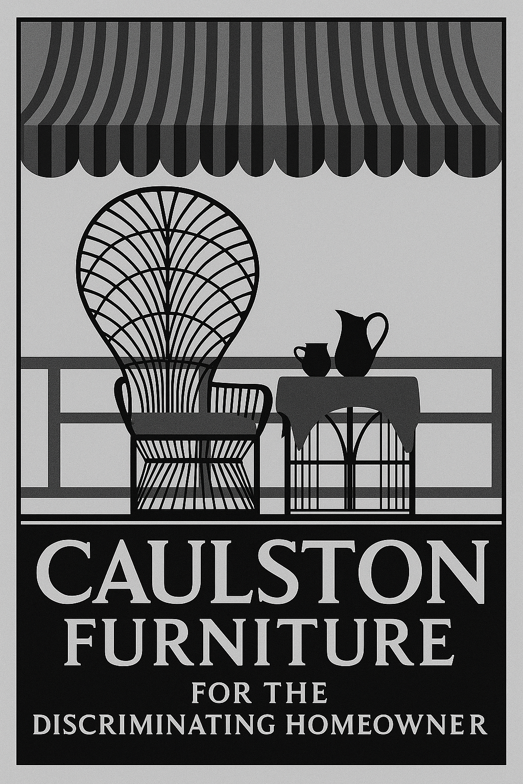 Caulston Furniture
