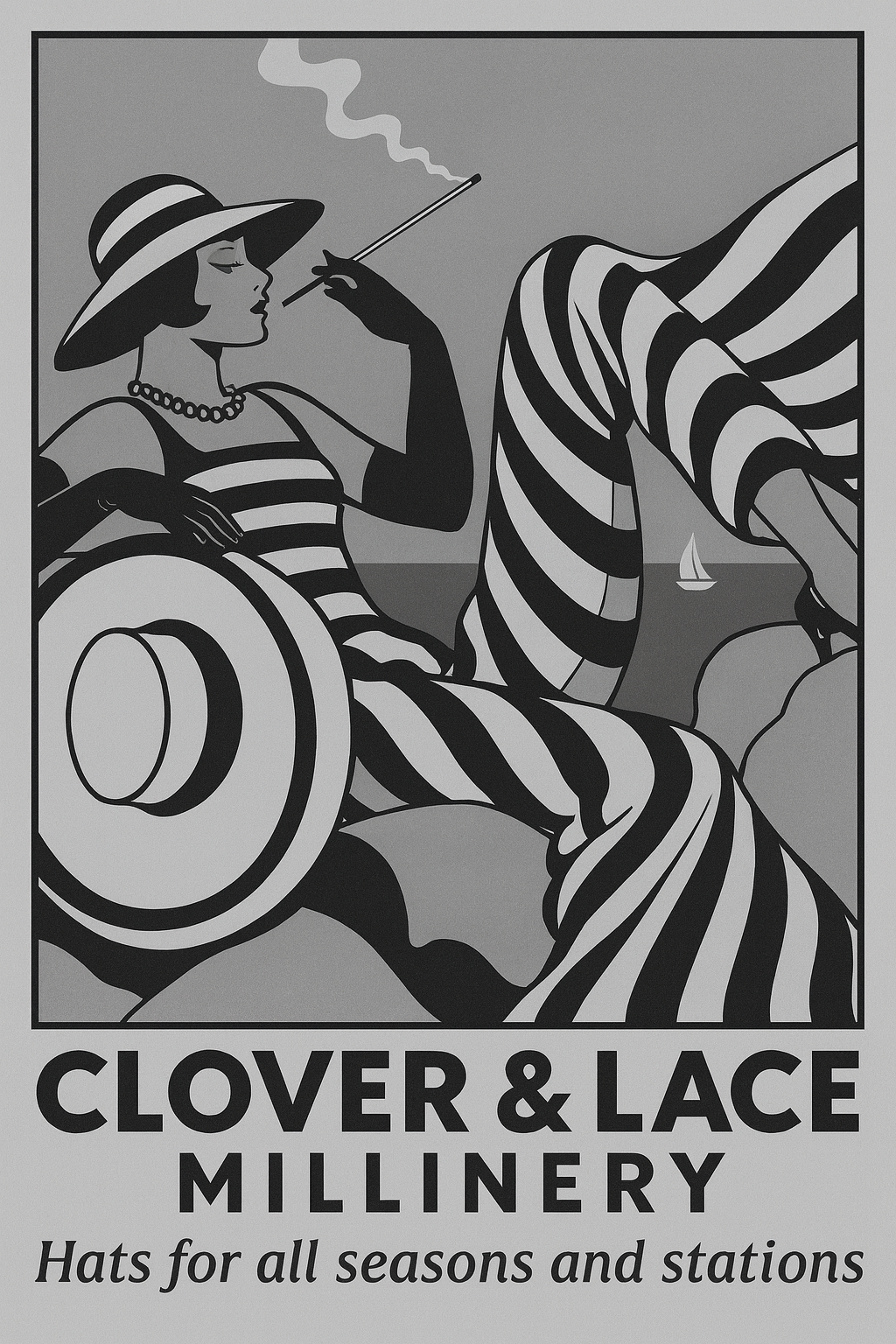 Clover Millinary