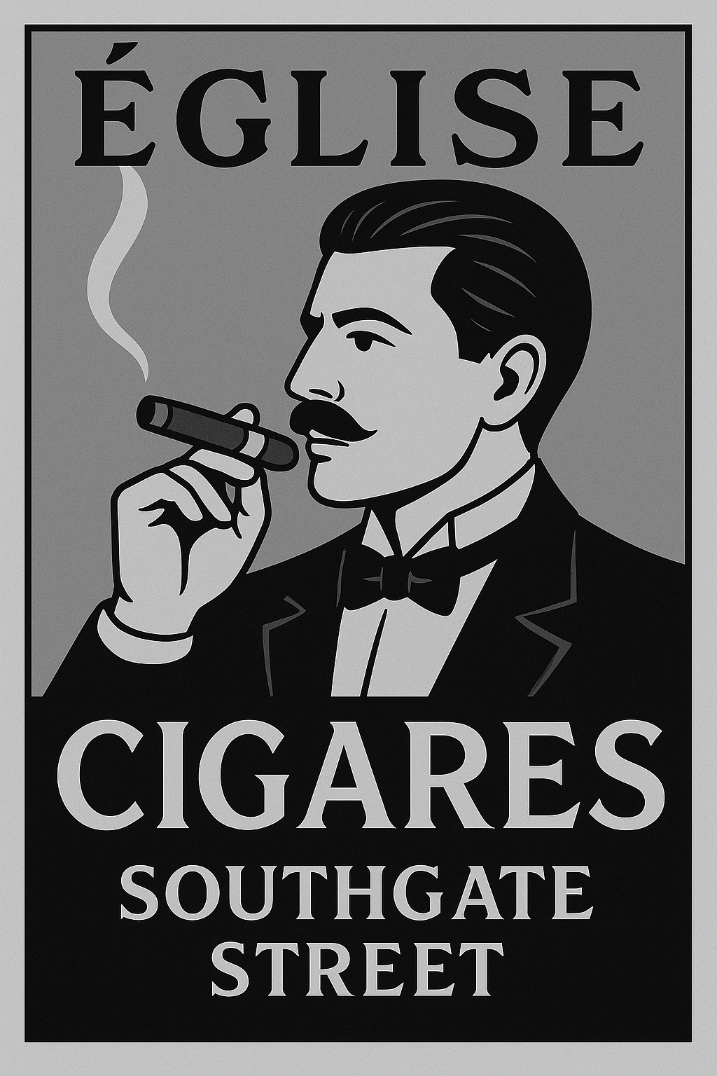 Eglise Cigars