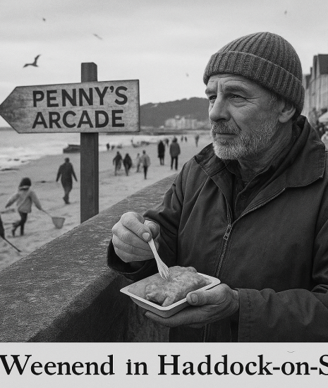 Haddock-On-Sea