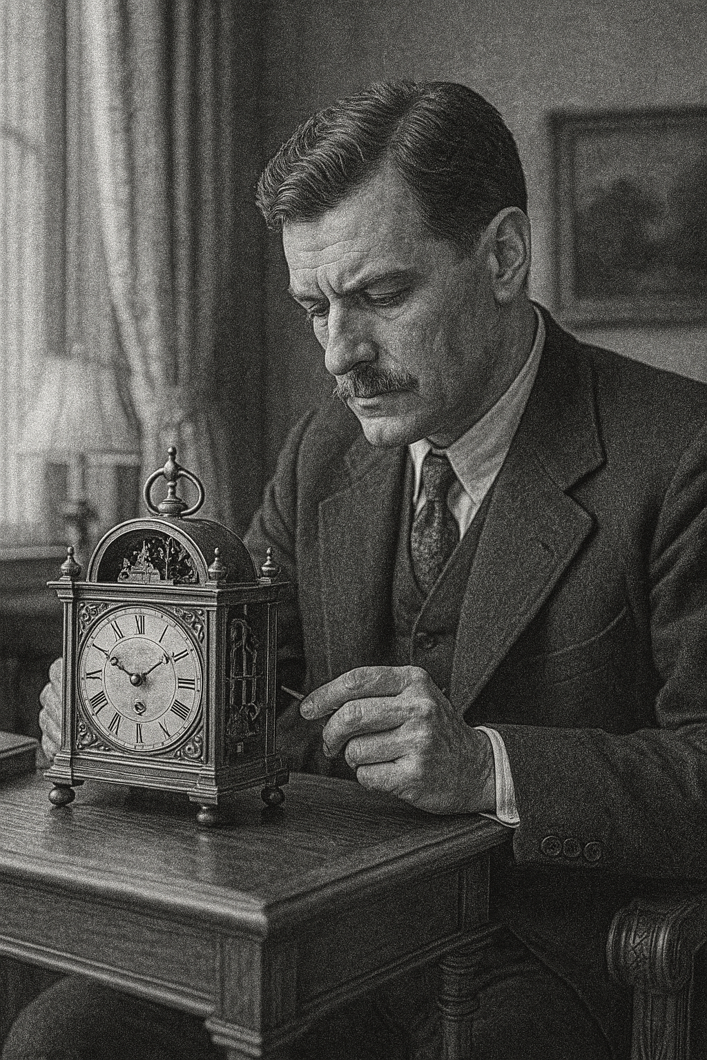 Montrovian Crown Prince