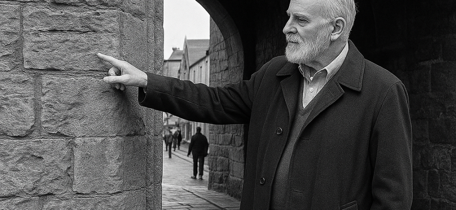 Present Day Inverness Gate