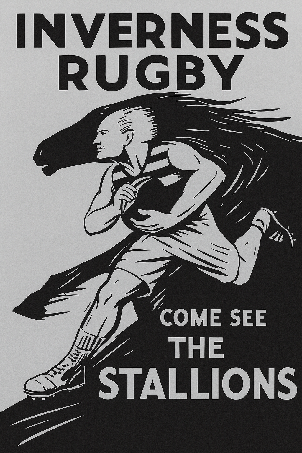 Inverness Rugby