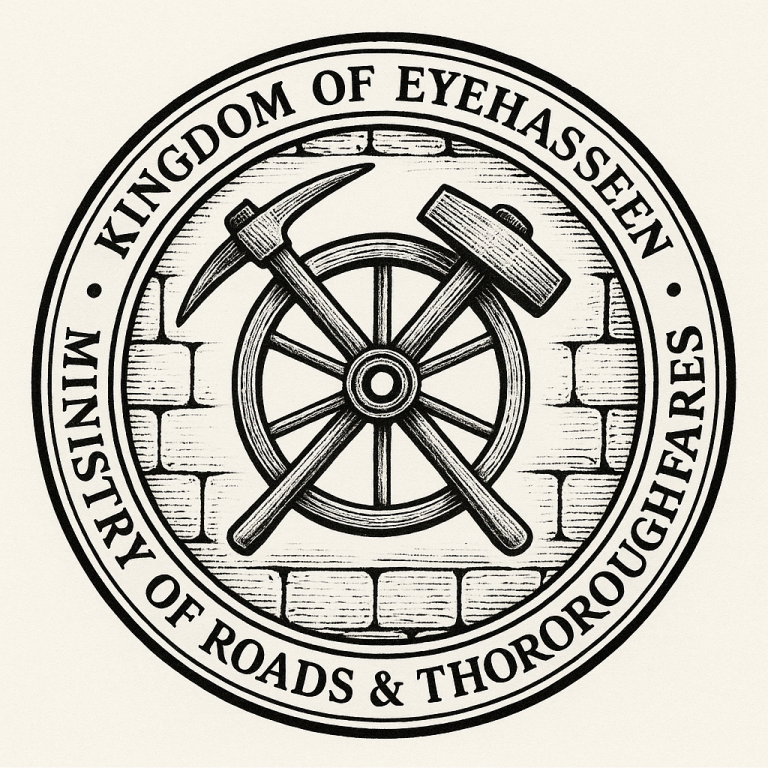 Paving the Way: Ministry Announces New Standards for Cobblestone Uniformity