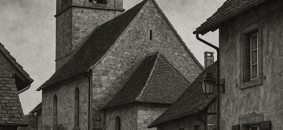 St. Hedwig's Notorious Bells