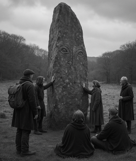 Stone of Everwatch