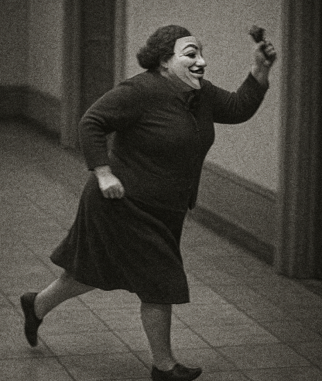 Surveillance Photo of (maybe) Rahooney