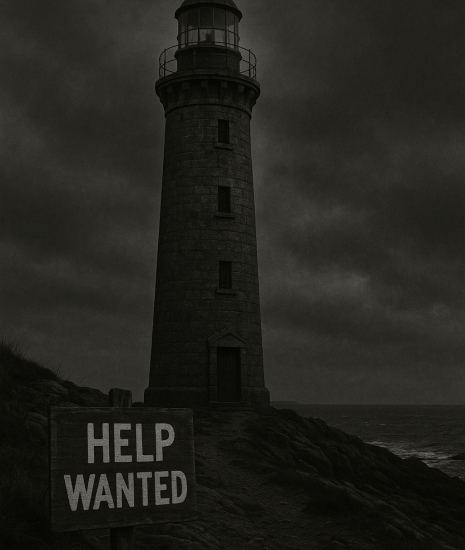The Lantern of Westmarch