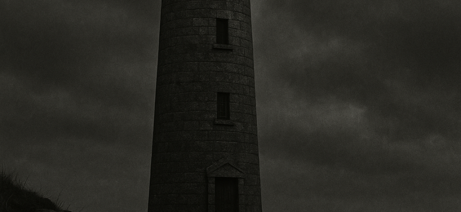 The Lantern of Westmarch