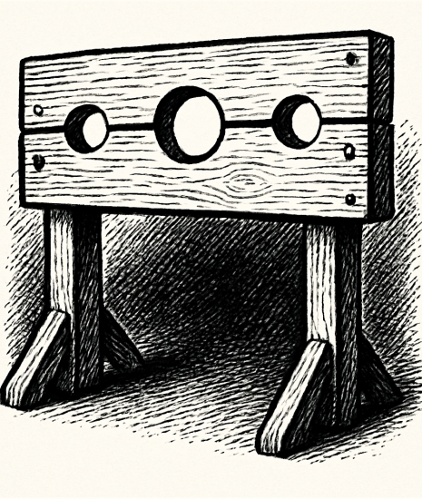 The Stocks