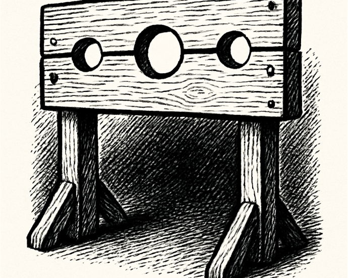 The Stocks