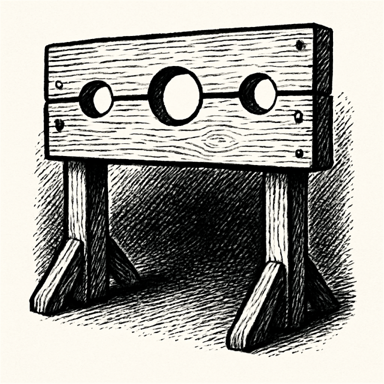 The Stocks