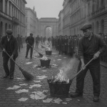 A Nation Cleansed by Truth