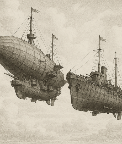 Airships