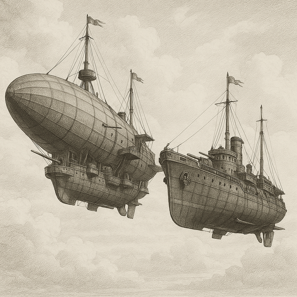 Airships
