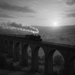 Golden Rails