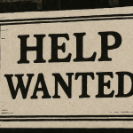 Help Wanted