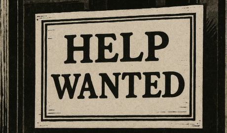 Help Wanted