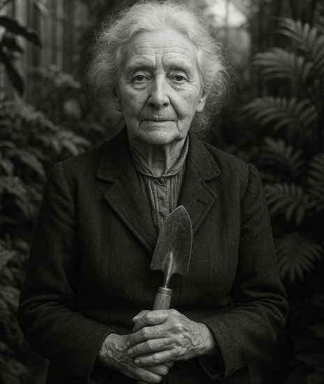 Lady Honoria Pikewell