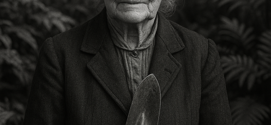 Lady Honoria Pikewell