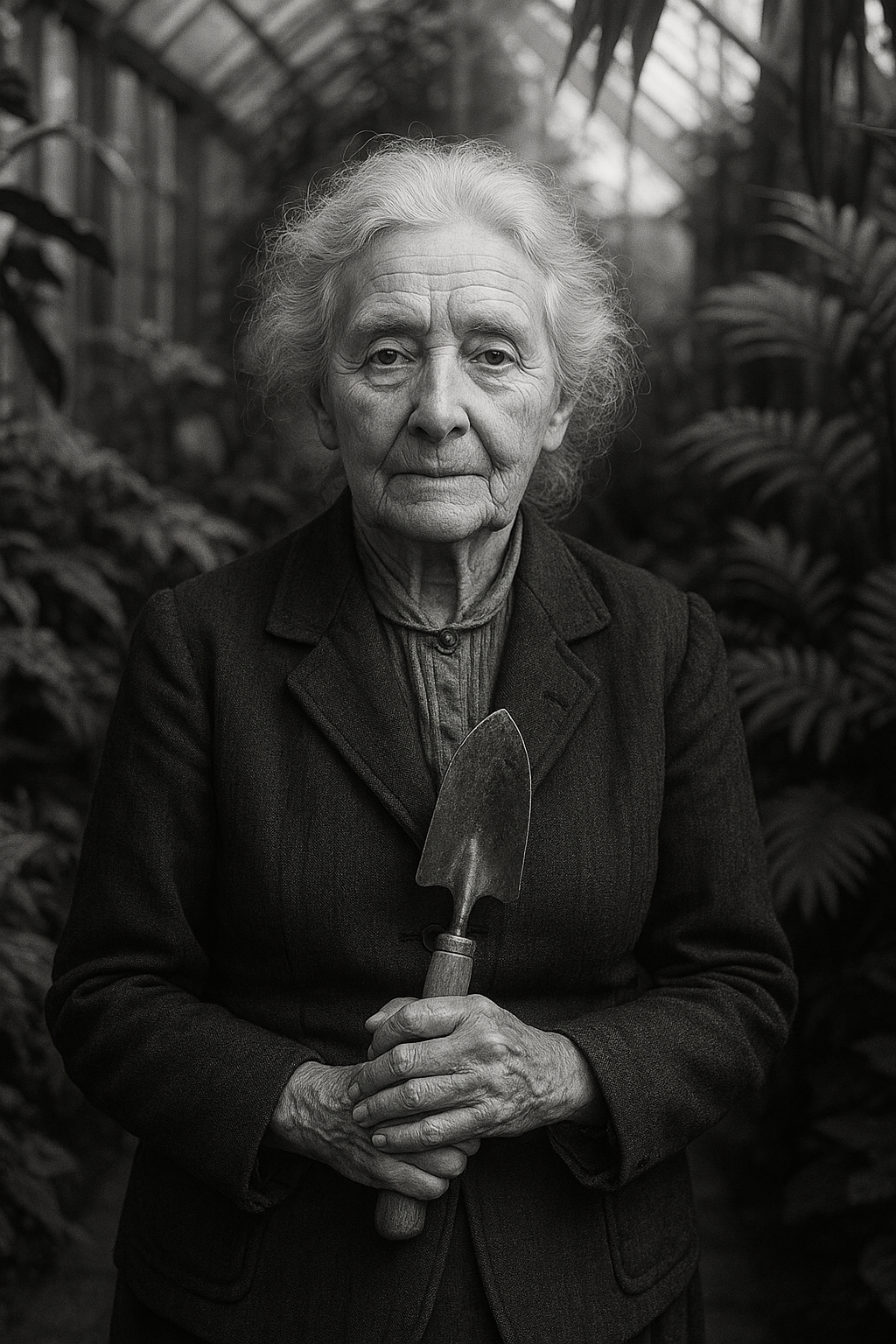 Lady Honoria Pikewell