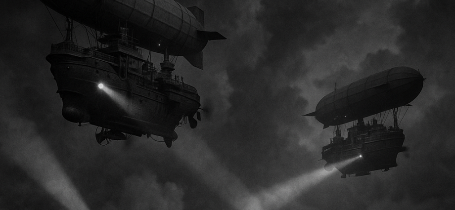 Marelia conflict escalates