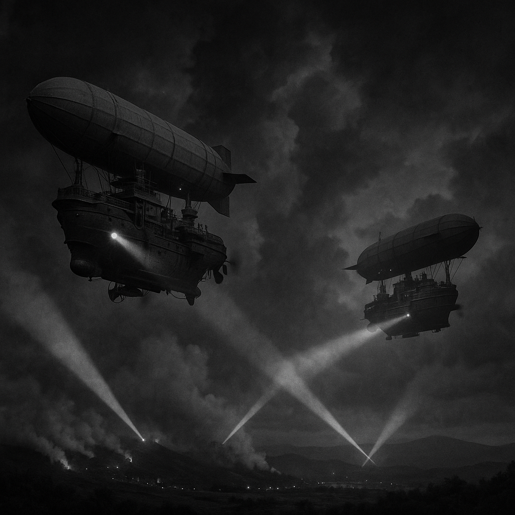 Marelia conflict escalates