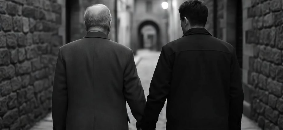 Maybe Hugenaut Maybe Not