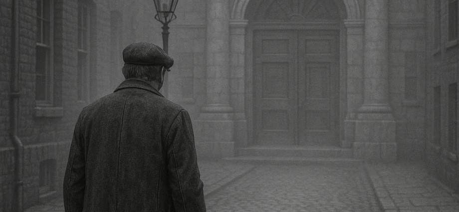 Shadow of the Printing Guild