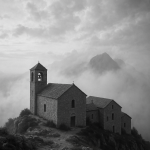 St Caradoc