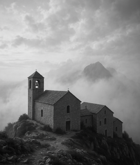 St Caradoc