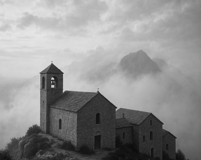 St Caradoc