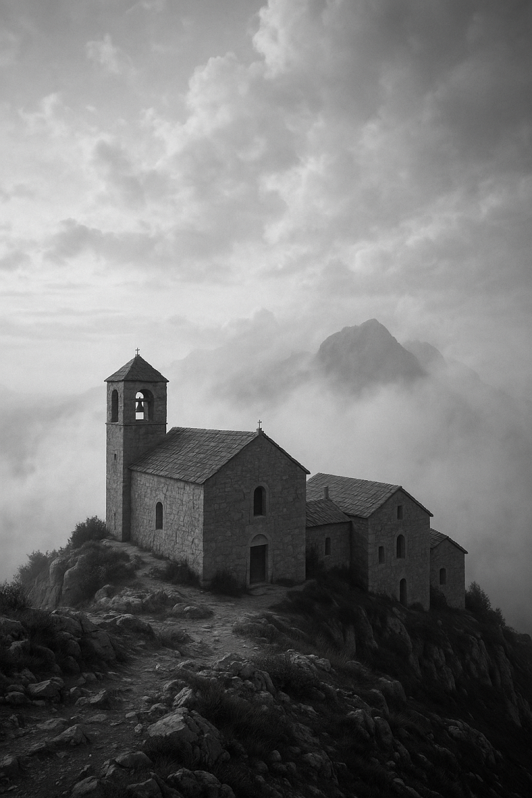 St Caradoc