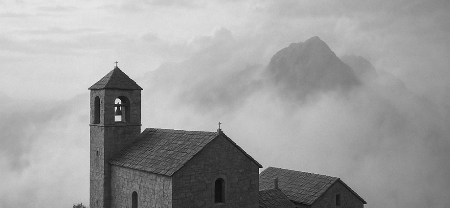 St Caradoc