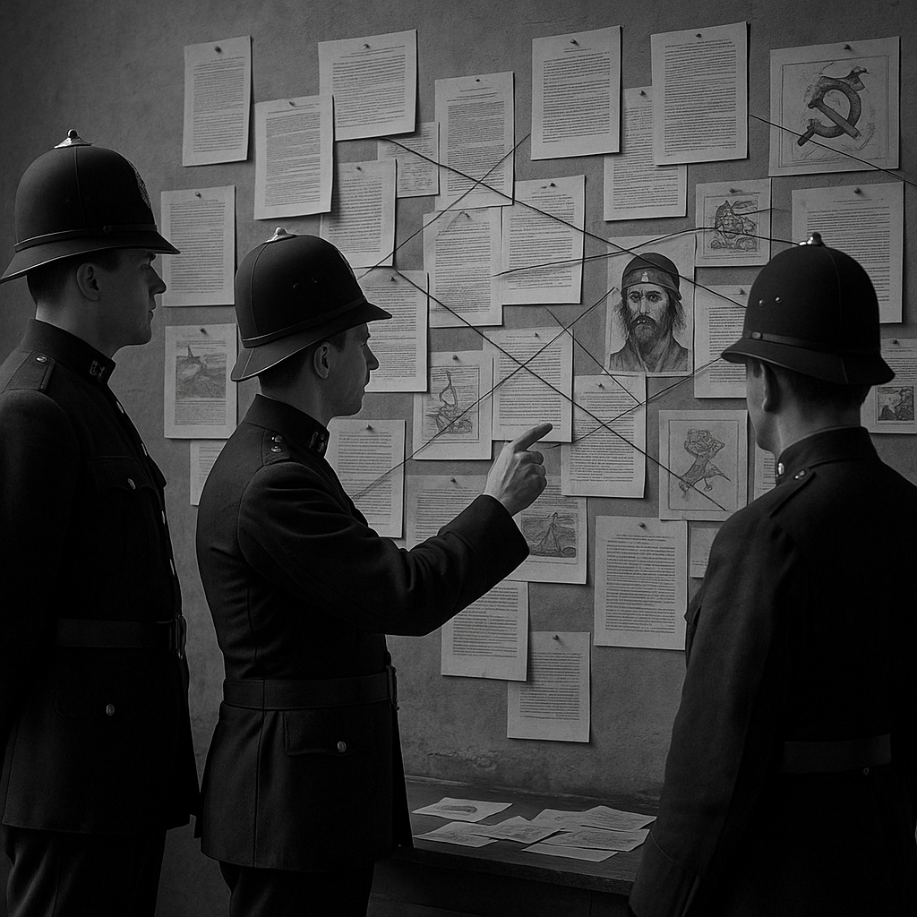 The Liar's Last Words