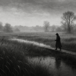 Across the Mountains of Tarnfell