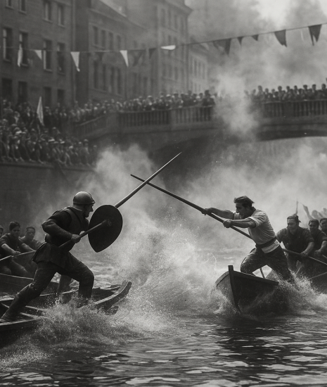 Canal Championship FInal