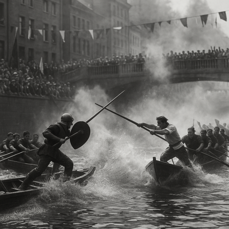 Canal Championship FInal