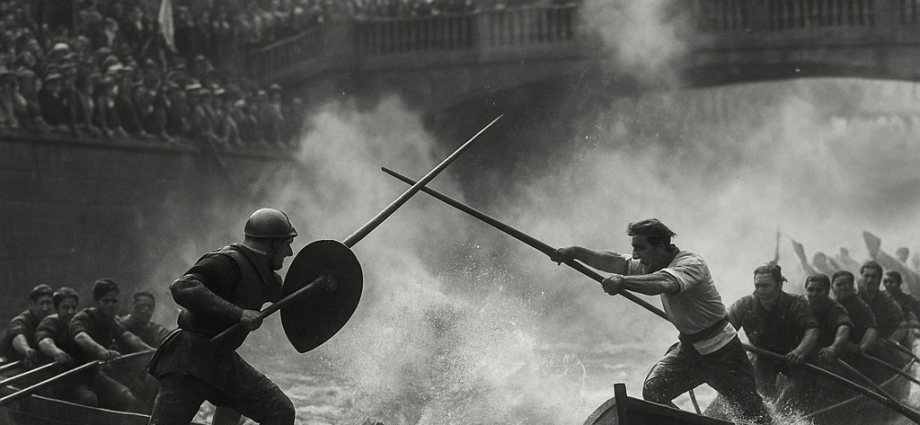 Canal Championship FInal