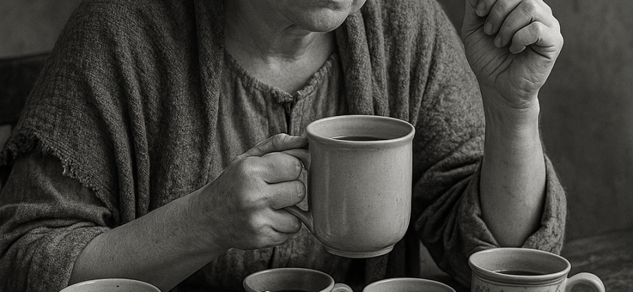 Chronic Tea Syndrome