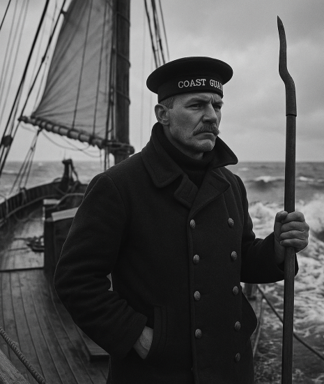 Guardians of the Coast