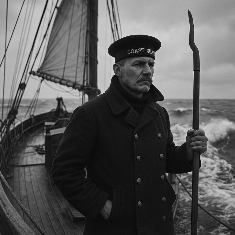 Guardians of the Coast