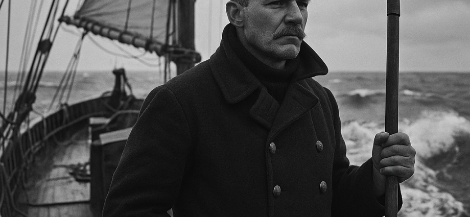 Guardians of the Coast