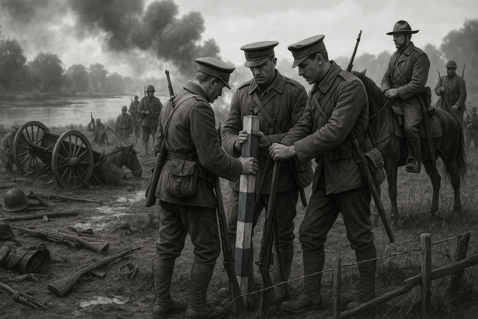 Victory at Northreach